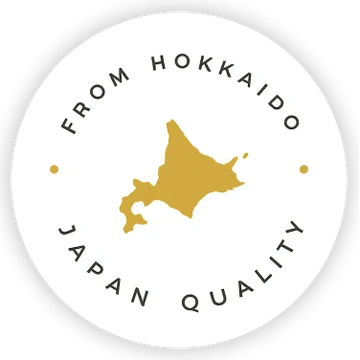 From Hokkaido — Japan Quality