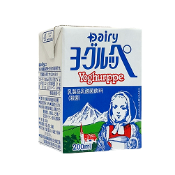 Sữa Dairy