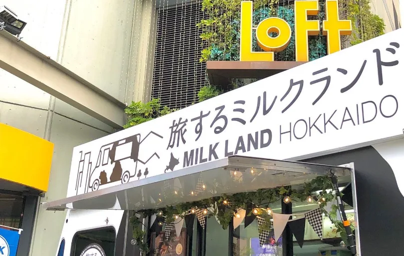 Bài toán thương hiệu và thành công của sữa Hokkaido