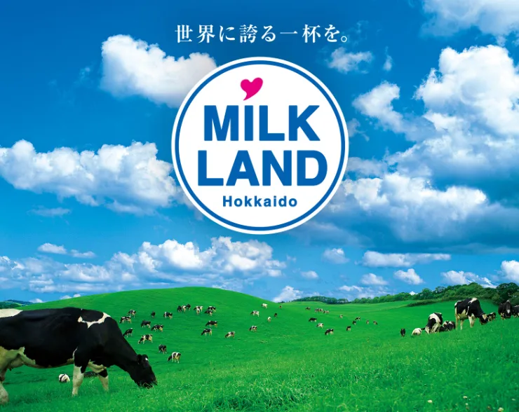Công nghiệp chăn nuôi và chế biến sữa bò thú vị ở Hokkaido