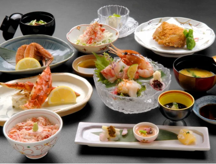 Hokkaido – Thiên đường ẩm thực của Nhật Bản