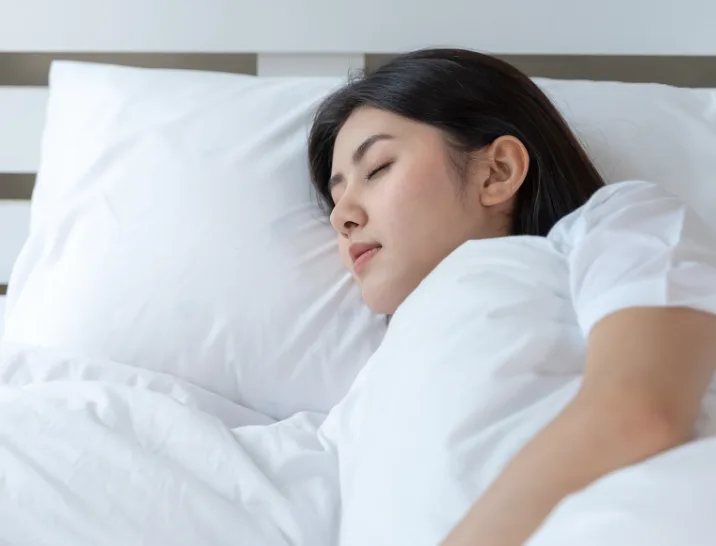 10 bí quyết vàng để có giấc ngủ sâu
