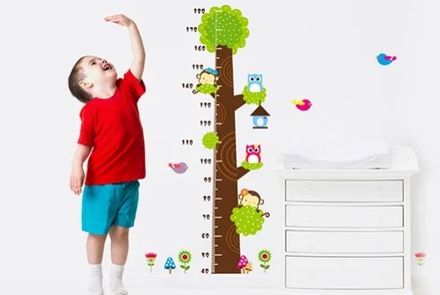 Có cách nào tăng chiều cao ở tuổi 18 không?