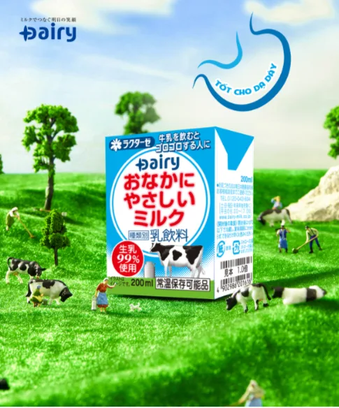 TÌNH TRẠNG UỐNG SỮA BỊ ĐAU BỤNG VÌ NHỮNG NGUYÊN NH N NÀO?
