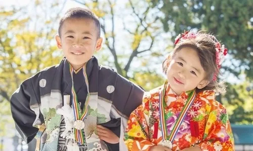 Nuôi con Kiểu Nhật - Dạy con từ những điều nhỏ nhất