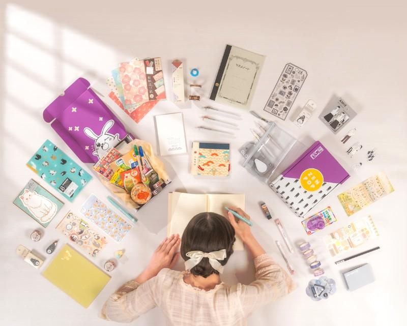 📚 Sách, thước, bút chì... và những điều tuyệt vời cùng Teen bước vào mùa khai giảng ✏️🎒