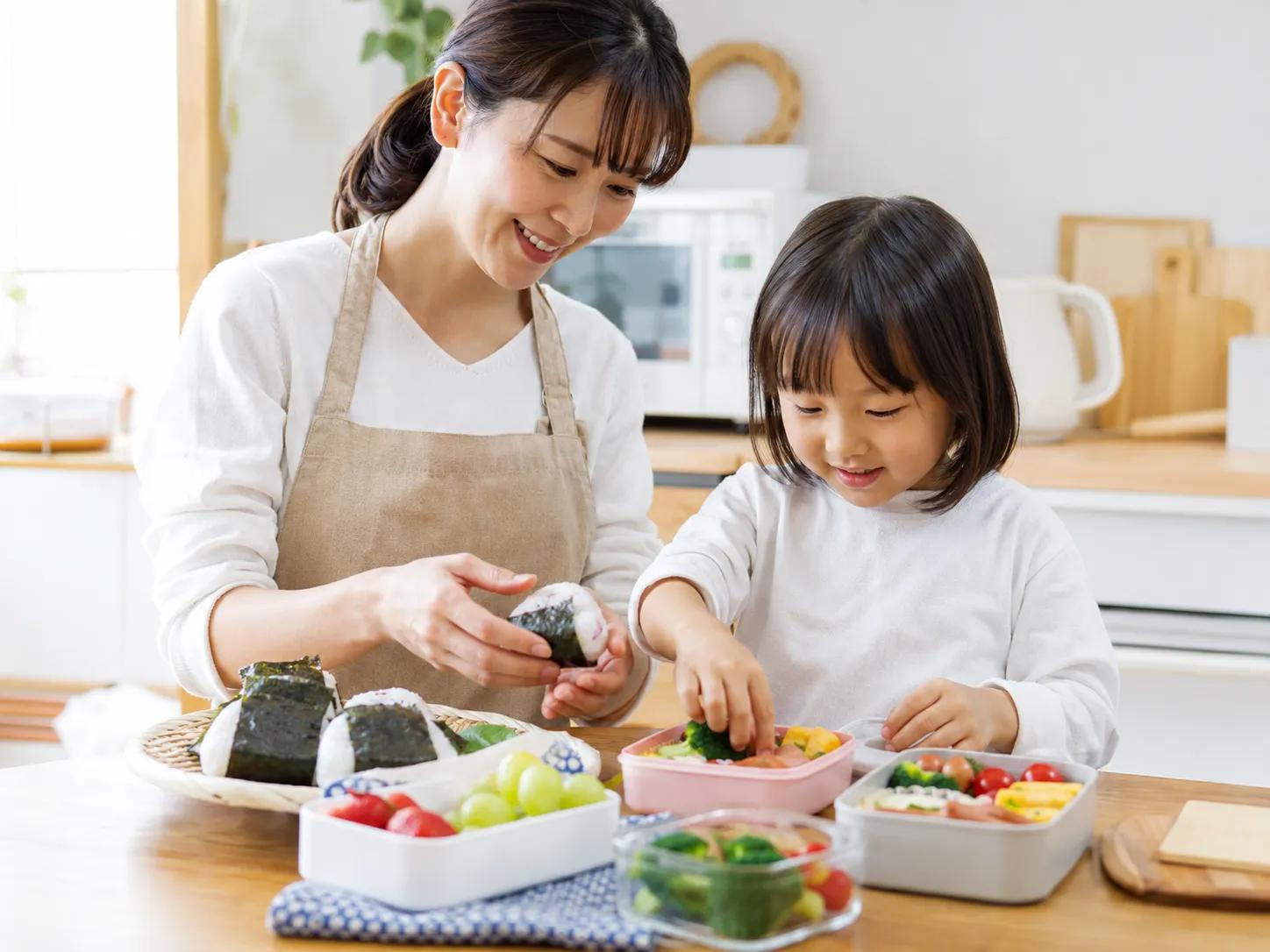NHỮNG NGƯỜI MẸ NỘI TRỢ NHẬT BẢN TUYỆT VỜI NHƯ THẾ NÀO? 🇯🇵
